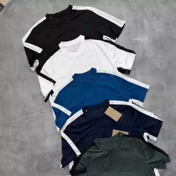 Camiseta Dry Fit Masculina Esportiva Treino Corrida Academia